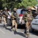 Six terrorists killed in twin gunfights at J&K’s, Ops at one site still on: DGP RR Swain