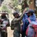 Army rescues trekker from Gangbal lake in Ganderbal