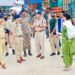 IGP Kashmir Chairs Coordination & Security Meeting for Amarnath Yatra