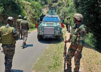 Doda Attack Aftermath: Police Intensifies Crackdown on the OGW’s Network,Several OGW’s, Supporters Arrested