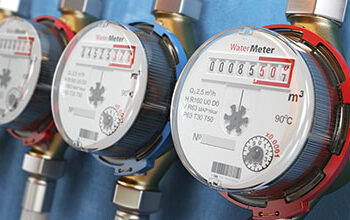 Sgr all set to have smart water metres