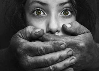Human Trafficking case of Ushkara Bla: 2 more accused persons arrested, 3 minor girls rescued