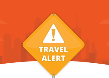 “Routine matter”: India on US’ revised travel advisory for J&K, Manipur
