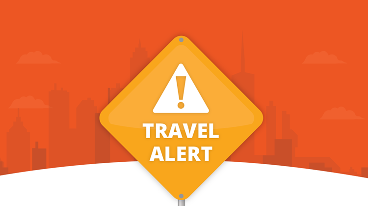“Routine matter”: India on US’ revised travel advisory for J&K, Manipur