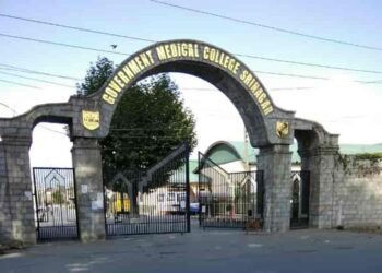 Two-day national level ENT Conclave begins at GMC Srinagar