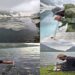 Field expedition reveals key insights into GLOF risks in J&K