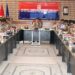 IGP Kashmir chairs Crime review meeting of Kashmir Zone at PCR Kashmir