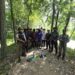 Three Militant Associates Held Along With Arms And Ammunition In Anantnag: Police