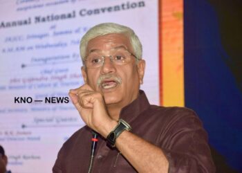 J&K’s popular tourist destinations witnessing congestion, high time to open offbeat places: Union Minister