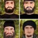 Police Releases Sketches Of 4 Militants Who Were Last Seen In Kathu Areas: Police