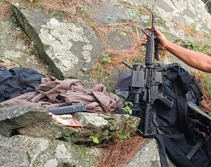 CASO in Doda’s Shivgarh Assar underway