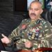 Nalin Prabhat set to become new Director General of J&K Police