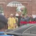 Independence Day 2024: LG Manoj Sinha inaugurates Balidan Stambh in Srinagar