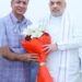 J&K Apni party leader meets Home Minister likely to join BJP
