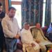 Former Minister Adv Ab Haq Khan Rejoins PDP