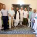 Farooq Abdullah says pre-poll alliance finalised with Congress