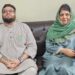 Former Hurriyat Leader’s Son: Aga Syed Muntazir Joins PDP, Boosting Party in Budgam