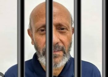 Delhi court likely to hear Lok Sabha MP Engineer Rashid’s bail plea on Aug 28
