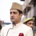 Junaid Azim Mattu resigns from JK Apni Party