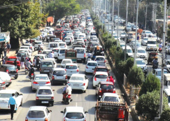 Import Influx of second hand vehicles to J&K likely to reduce