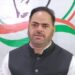 No major offence committed, case to be resolved soon: Vikar Rasool Wani