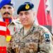 Pakistan’s Former Spy Chief Faiz Hameed Taken into Military Custody: Army