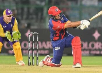 International cricket to return to Kashmir after 40 years