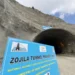 Zojila tunnel to be completed by September 2026: Union Minister