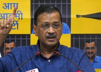 Will resign as CM after two days, demand early polls in Delhi: Kejriwal