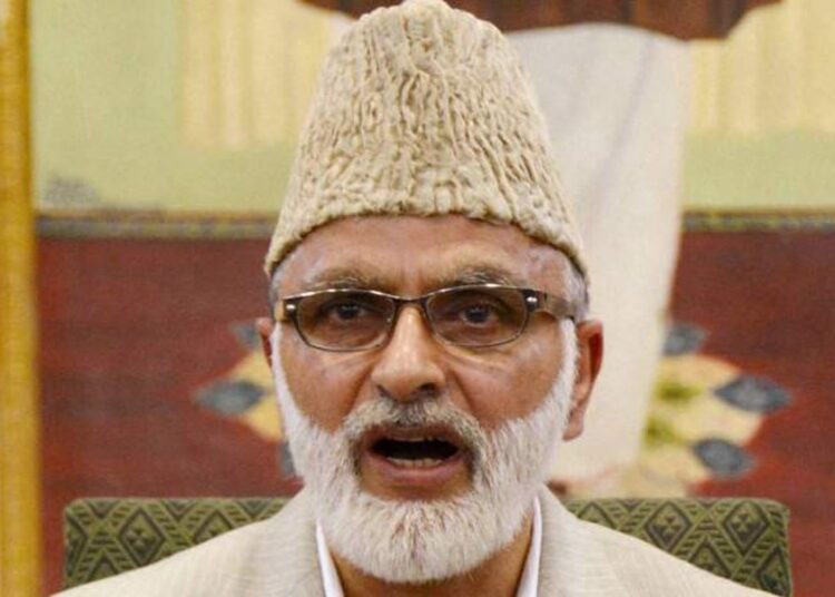 Since 1996, NC’s Sagar has never lost from Khanyar assembly constituency
