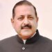 Pak Defence Minister’s statement row: Dr Jitendra Singh says BJP will explore means to act against Cong, NC for act of treason, sedition