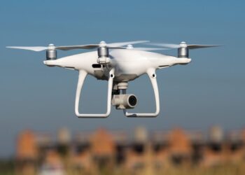 Srinagar city declared ‘temporary red zone’ for drone ops