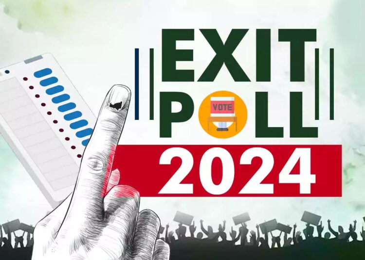 ECI enforces exit poll ban during J&K Assembly Elections-2024