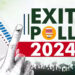ECI enforces exit poll ban during J&K Assembly Elections-2024
