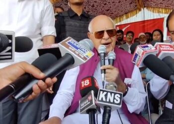 Article 370 is heartbeat of people of J&K will be restored:  Farooq Abdullah