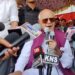 Article 370 is heartbeat of people of J&K will be restored:  Farooq Abdullah