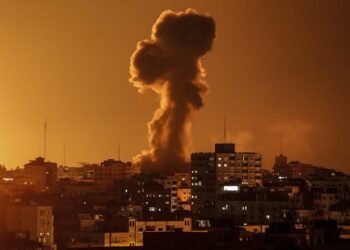 Death toll in 115 Israeli airstrikes on Lebanon rises to 60