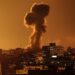 Death toll in 115 Israeli airstrikes on Lebanon rises to 60