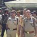 Assembly Election 2024: DIG NKR, SSP Kupwara Visit Forward Area Keran to Assess Security Situation