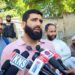 Not fighting, but contesting election, it should be peaceful: Jamaat backed candidate