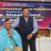 Assembly Polls: Paralympic Archery champions from J&K Sheetal Devi, Rakesh Kumar team up as ECI’s National PwD Icons for voter awareness