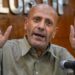 Kashmiris’ voice cannot be silenced: Er Rashid; rejects sympathy vote claims