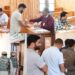 Assembly Elections-2024 : 903 Votes polled by Staff on election duty & essential services at Postal, Voter FCs at Shopian