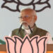 NC-Congress following Pak roadmap in J&K, Article 370 won’t come back: PM Modi in Katra