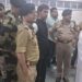 Div Com , IGP visit SMHS Hospital to enquire about well-being of injured BSF Jawans