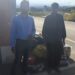 Distt Admin Shopian provides immediate relief to fire victim of Chowgam, Memendar