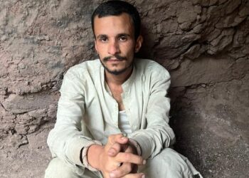 Pak National Held With Rs 1800, Rs 10 Torn Note On LoC In Poonch
