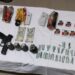 6 JeM Militant Associates Arrested As Militant Module Busted In Awantipora, IEDs, Arms And Ammunition Recovered: Police