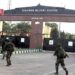 Soldier injured in stand-off attack on army’s Sunjwan camp in Jammu