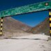 Fresh mudslides force closure of Srinagar-Leh highway